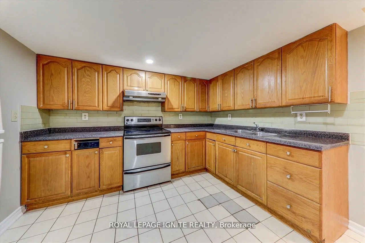 69 Grayson Crescent, #Bsmt
