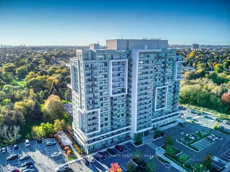 1346 Danforth Road, #401