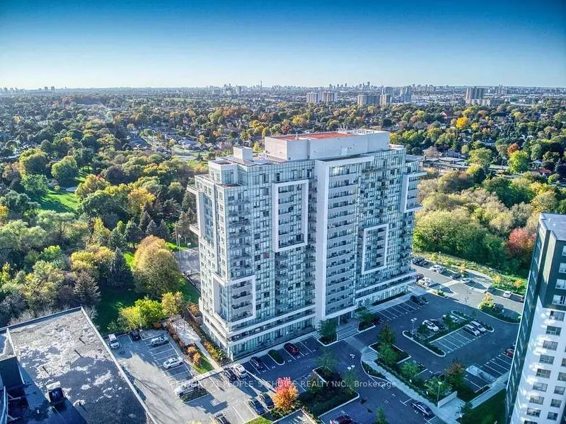 1346 Danforth Road, #401