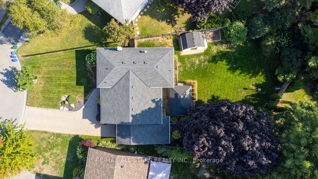 787 Arden Court
