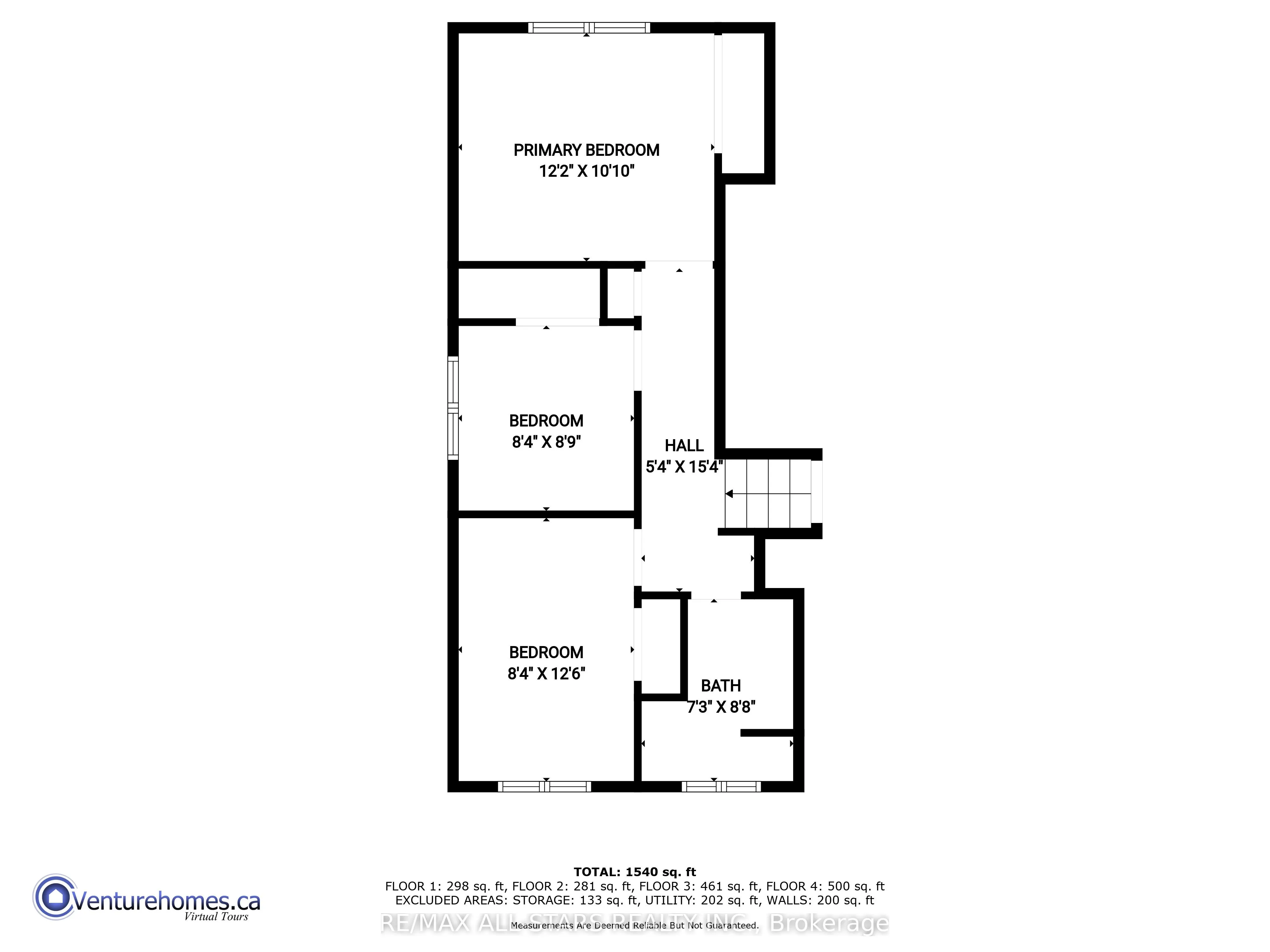 787 Arden Court