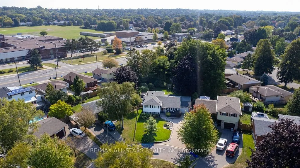 787 Arden Court