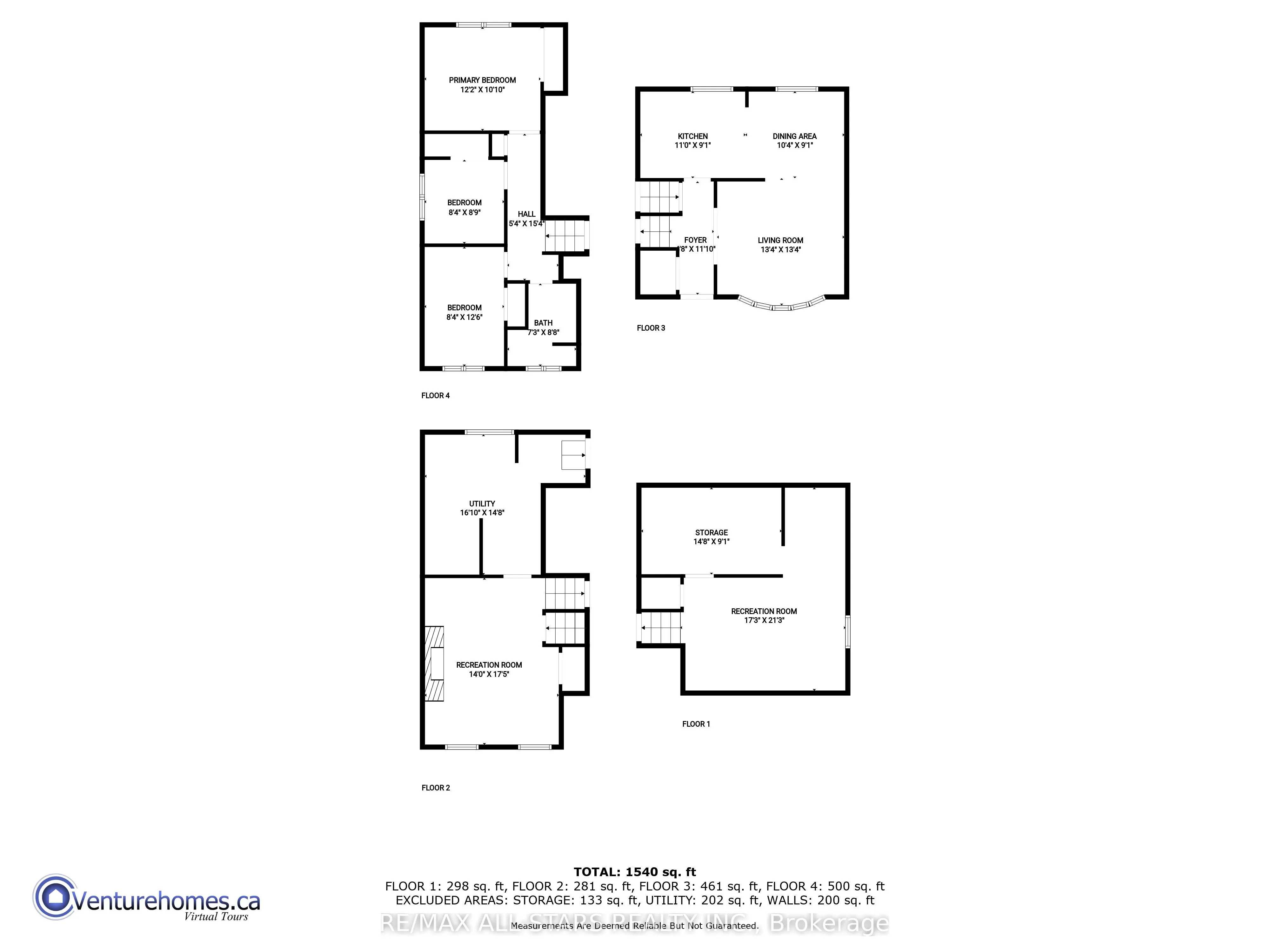 787 Arden Court