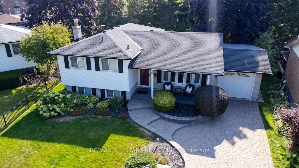 787 Arden Court