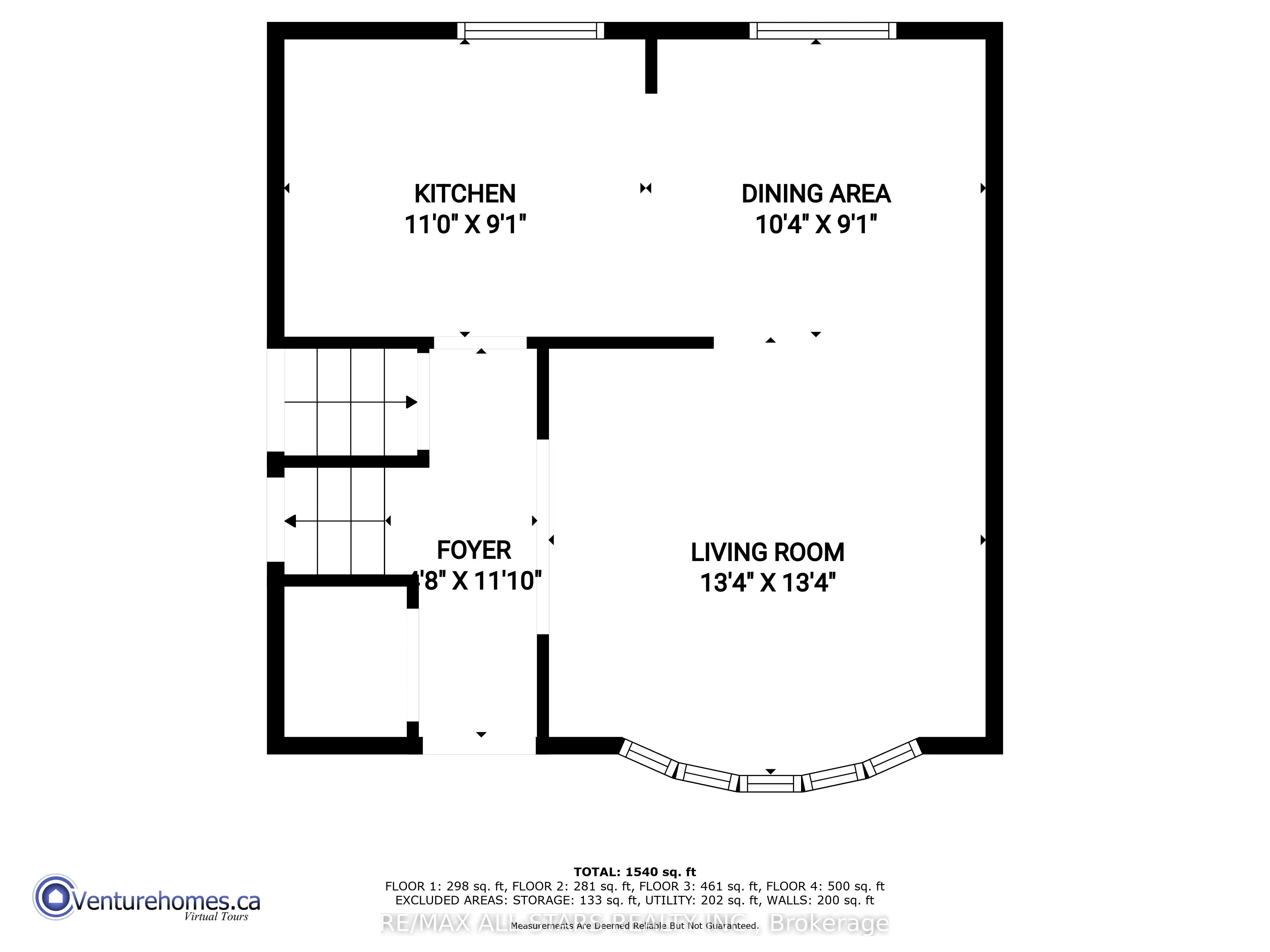 787 Arden Court