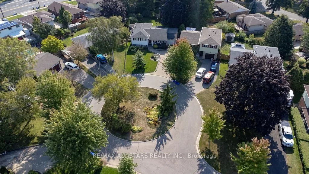 787 Arden Court