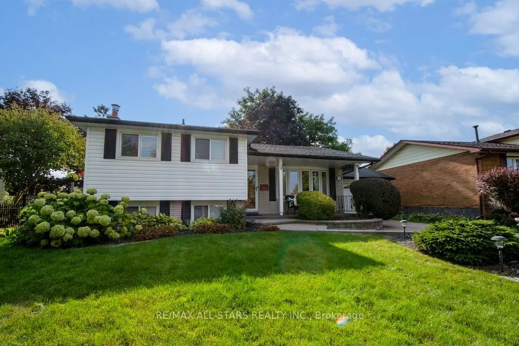 787 Arden Court