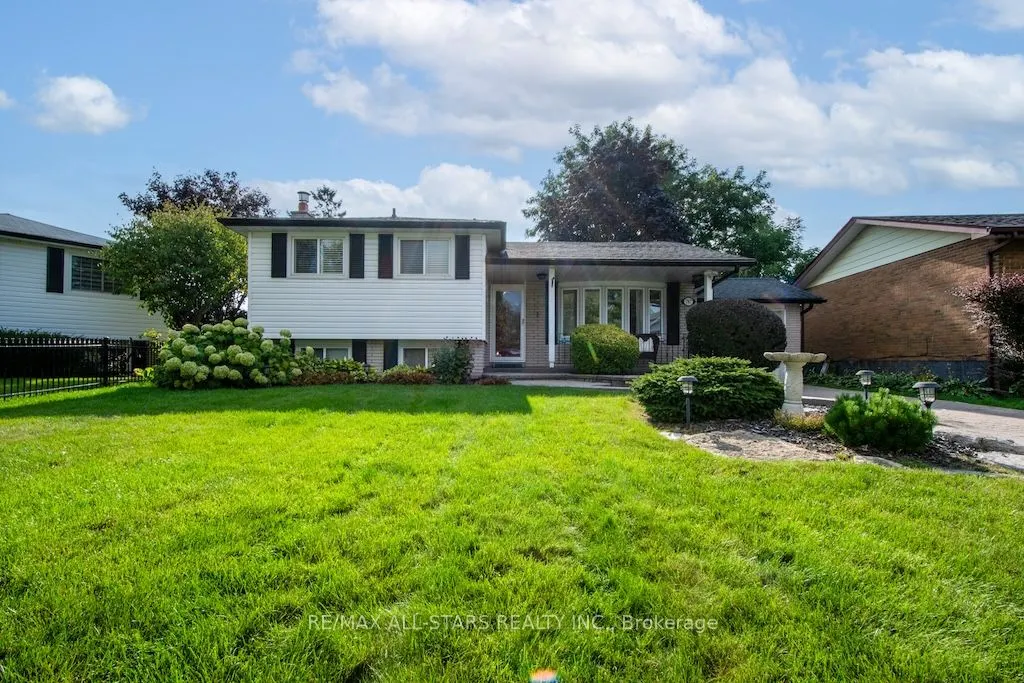 787 Arden Court