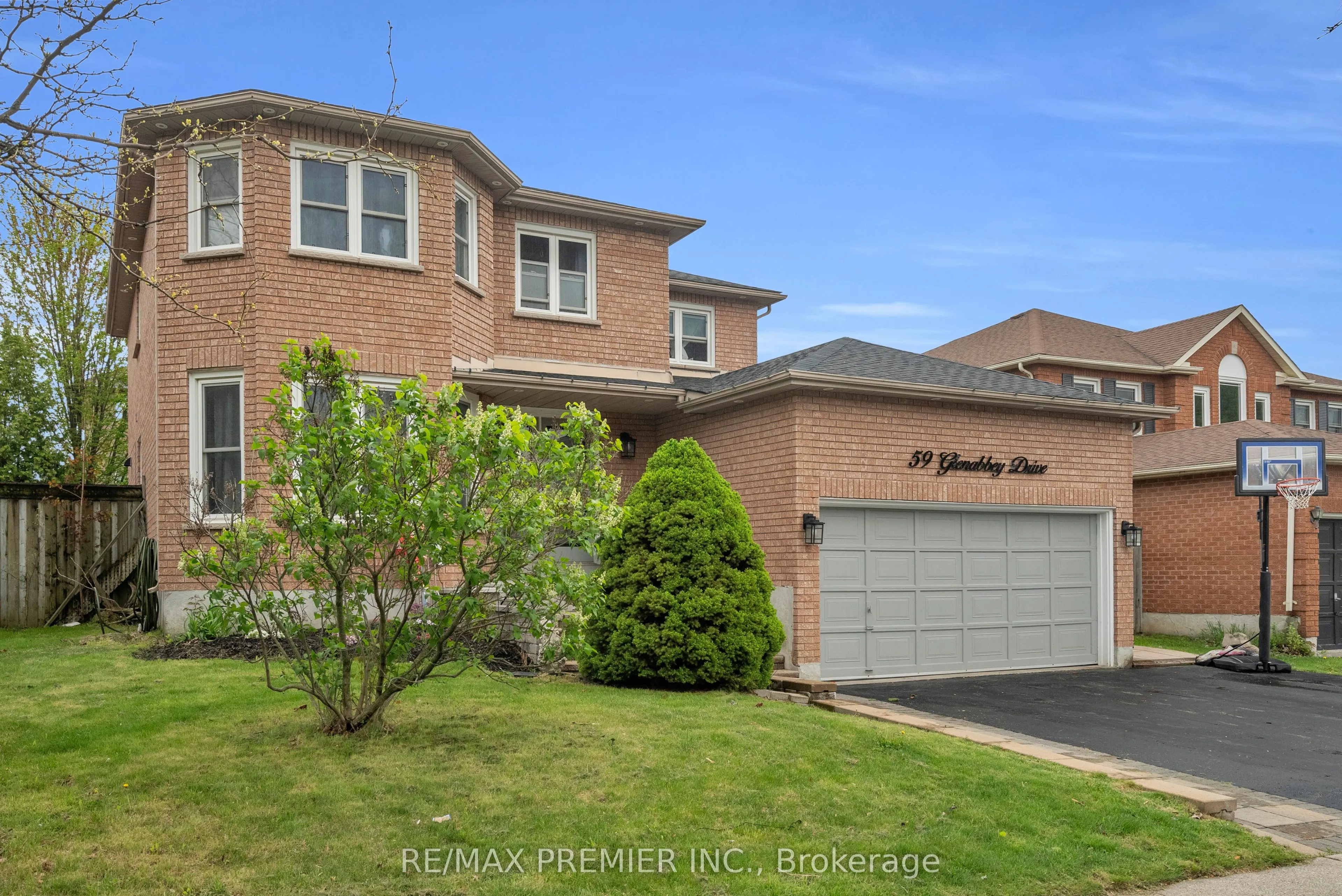 59 Glenabbey Drive