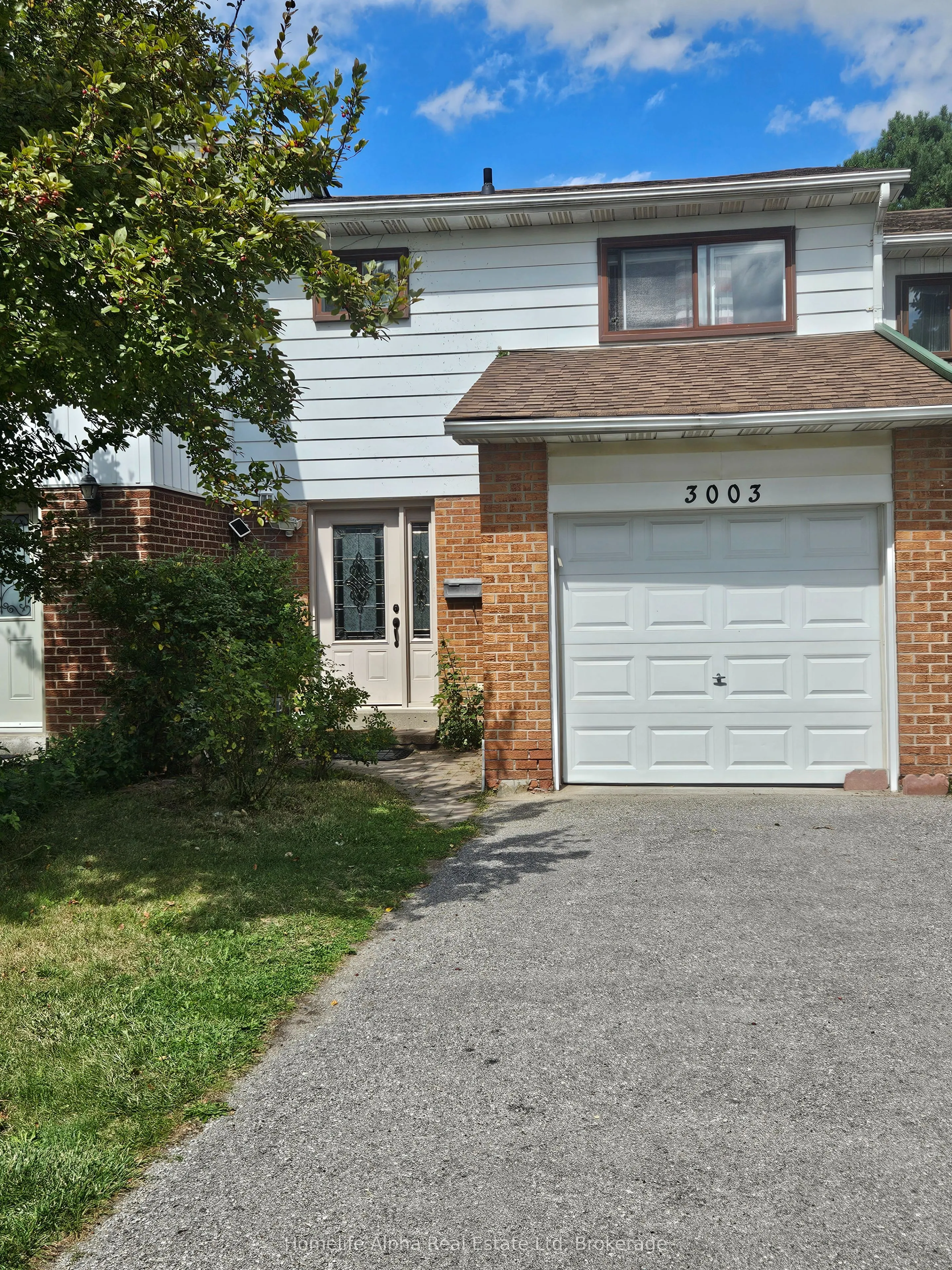 3003 Bridletowne Circle, #31