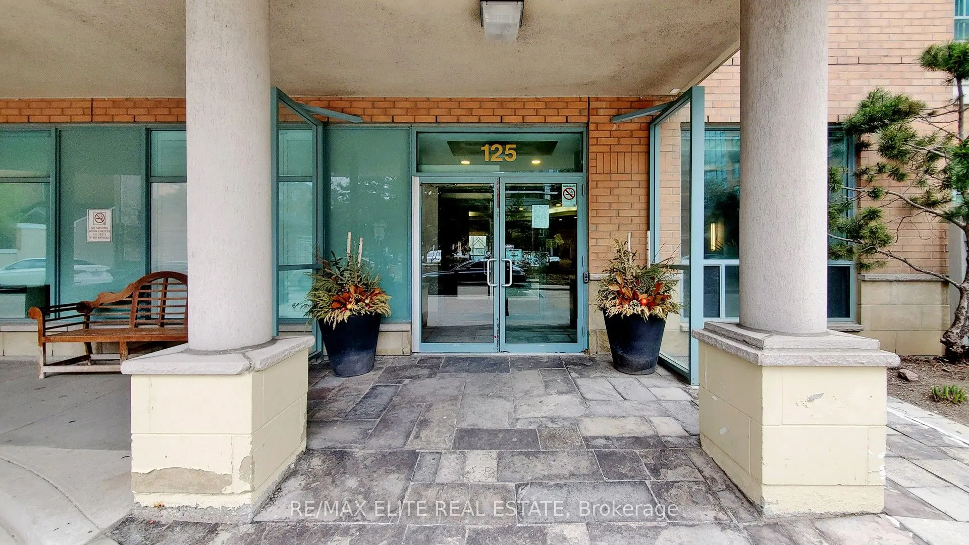 125 Omni Drive, #538