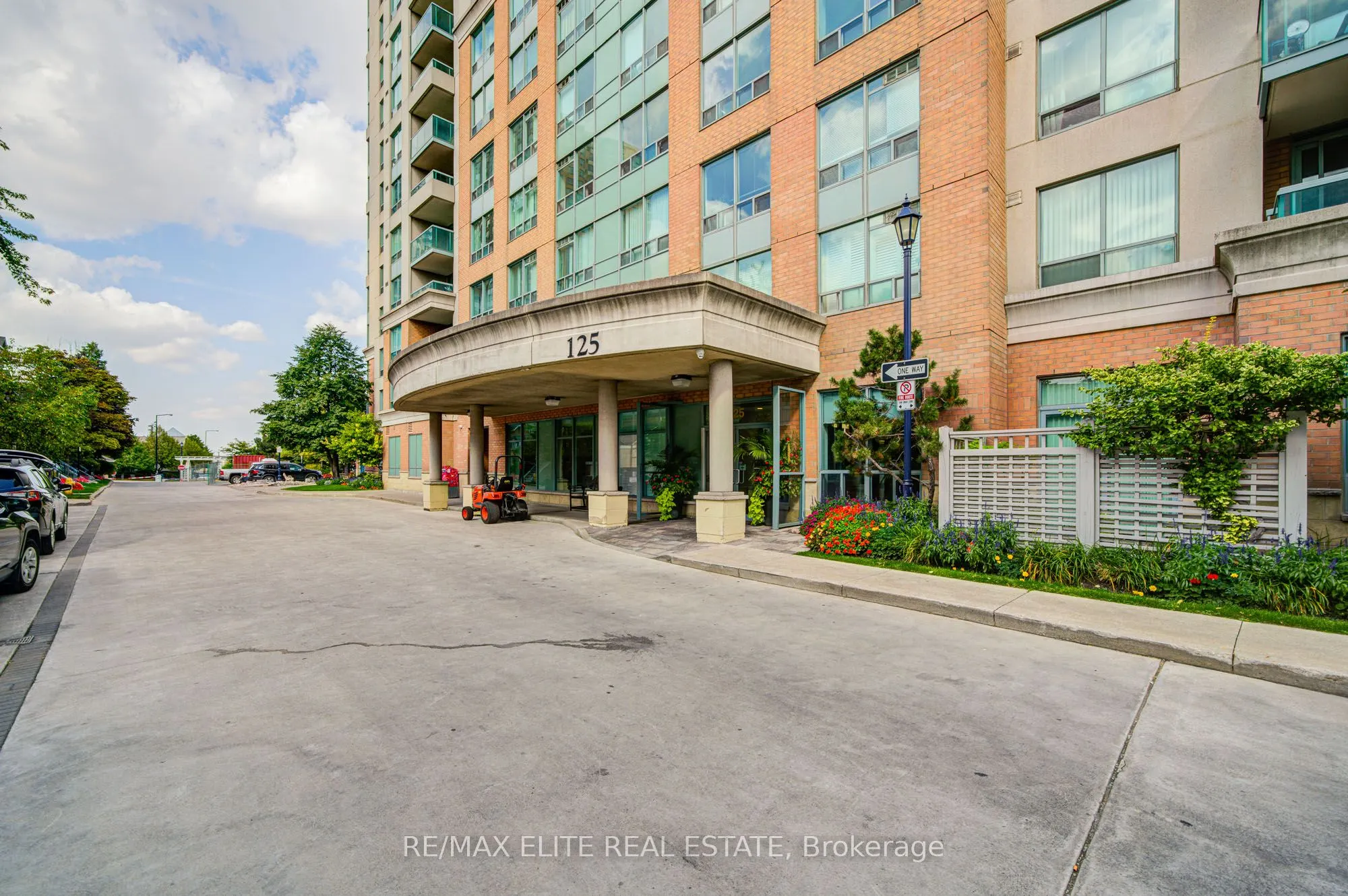 125 Omni Drive, #538