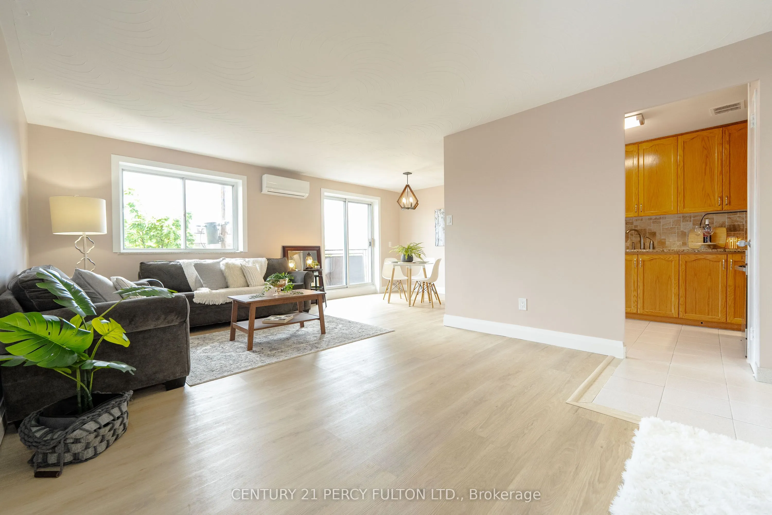 800 Kennedy Road, #212