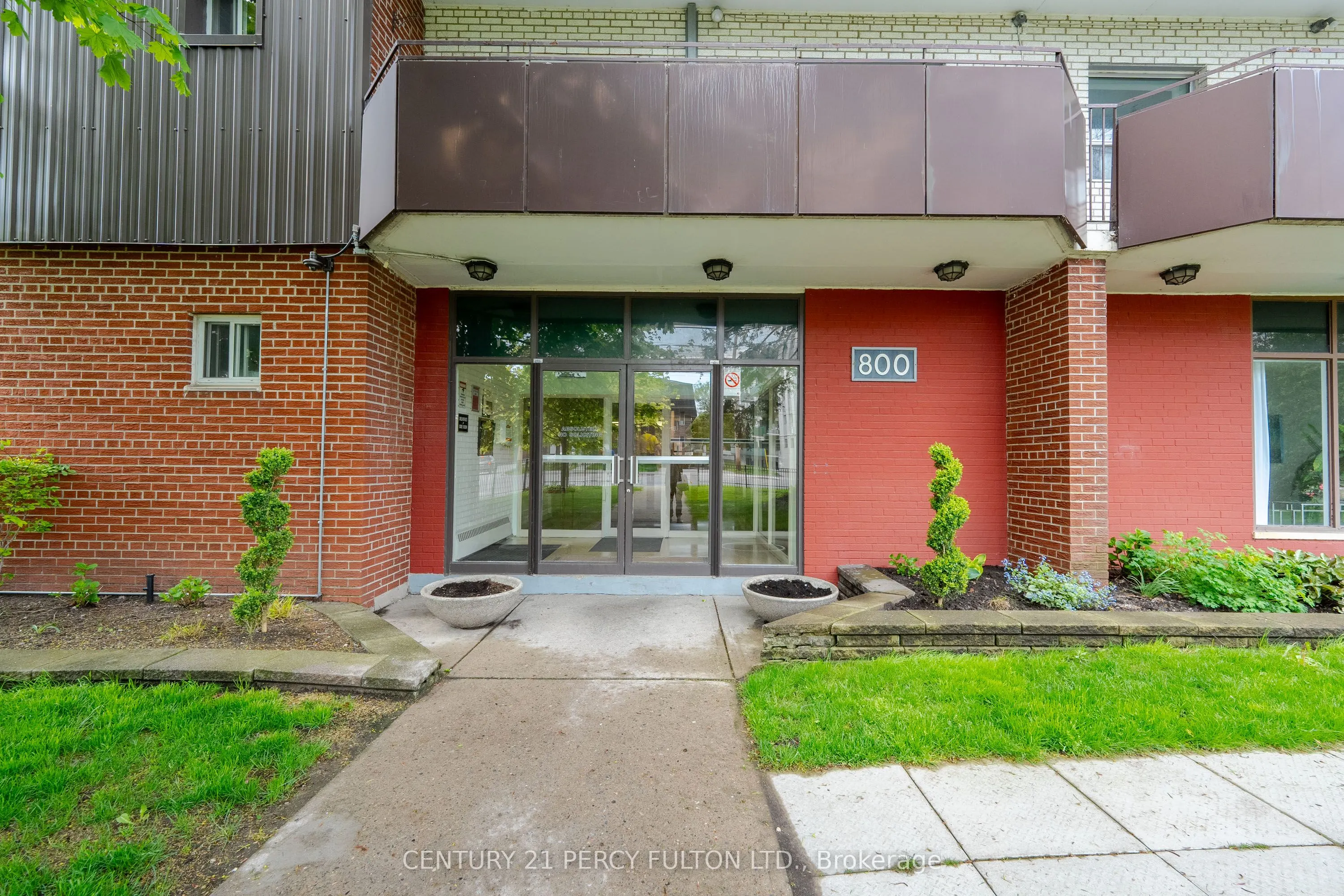 800 Kennedy Road, #212