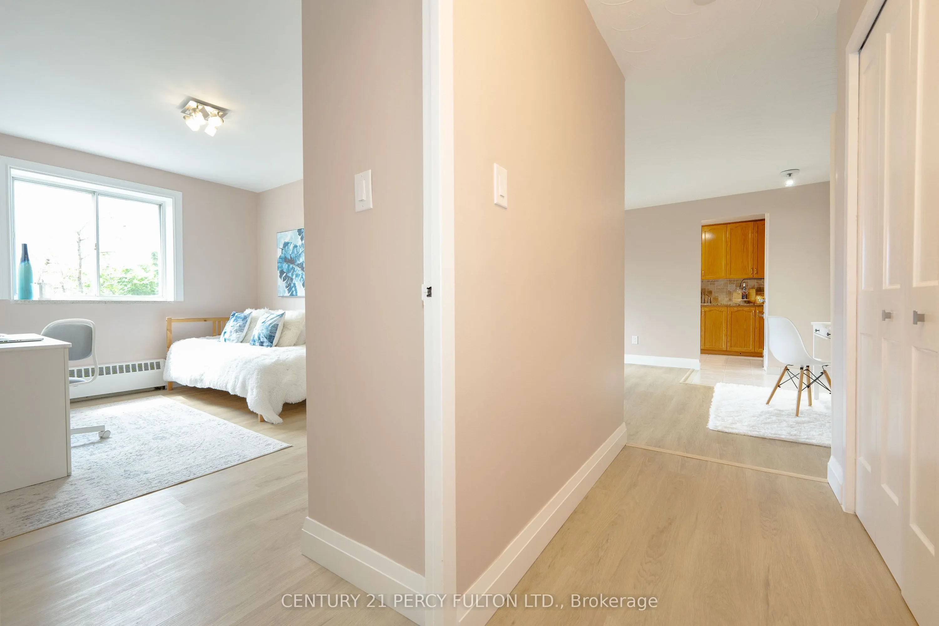 800 Kennedy Road, #212
