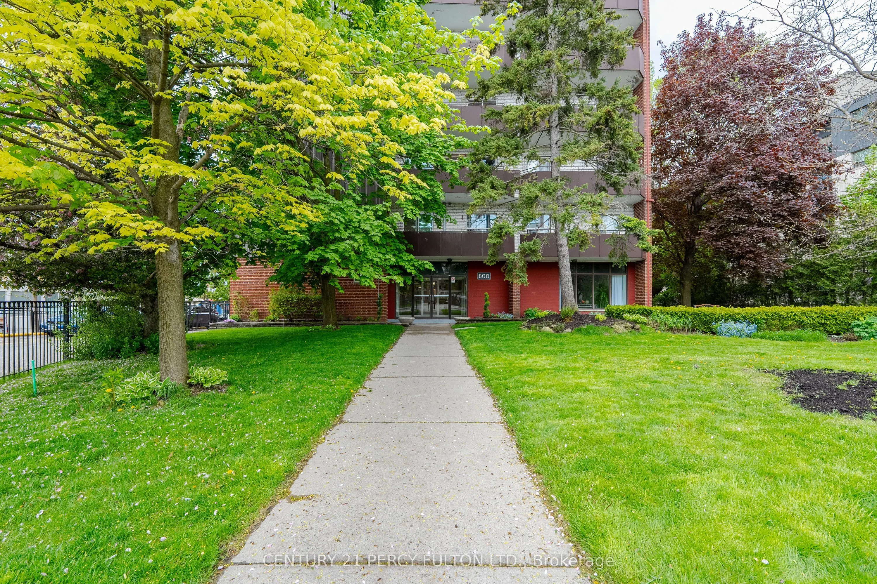 800 Kennedy Road, #212