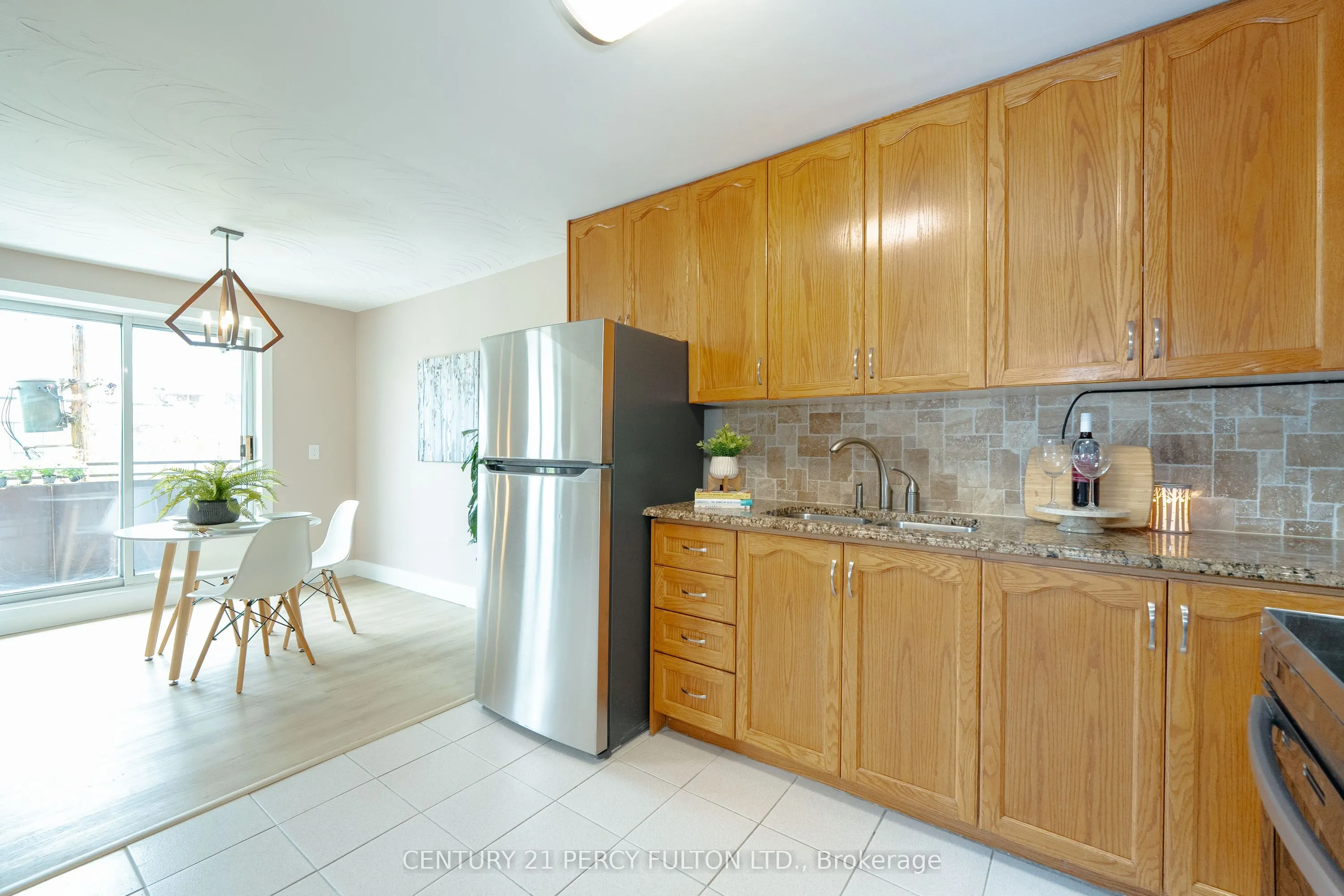 800 Kennedy Road, #212