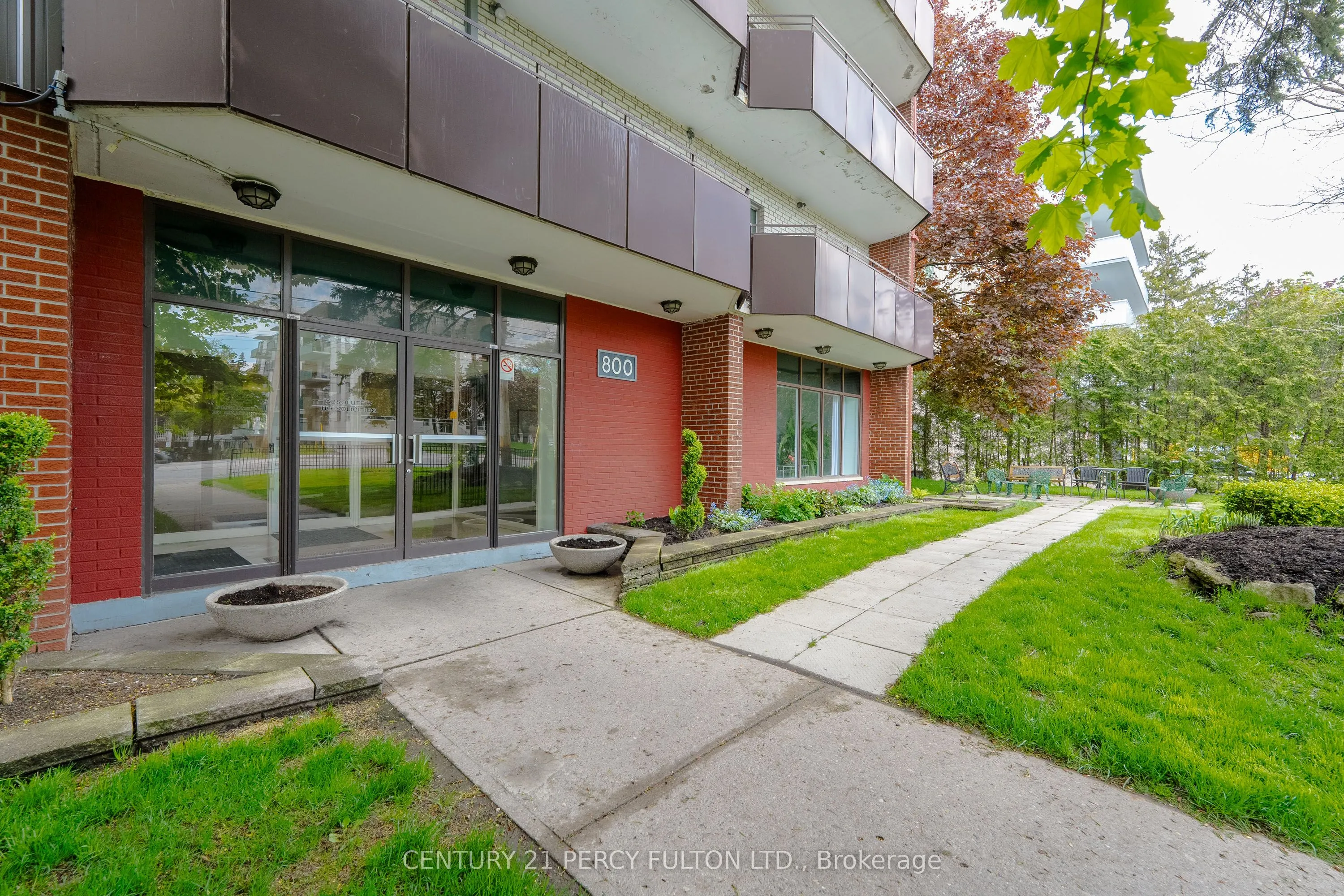 800 Kennedy Road, #212