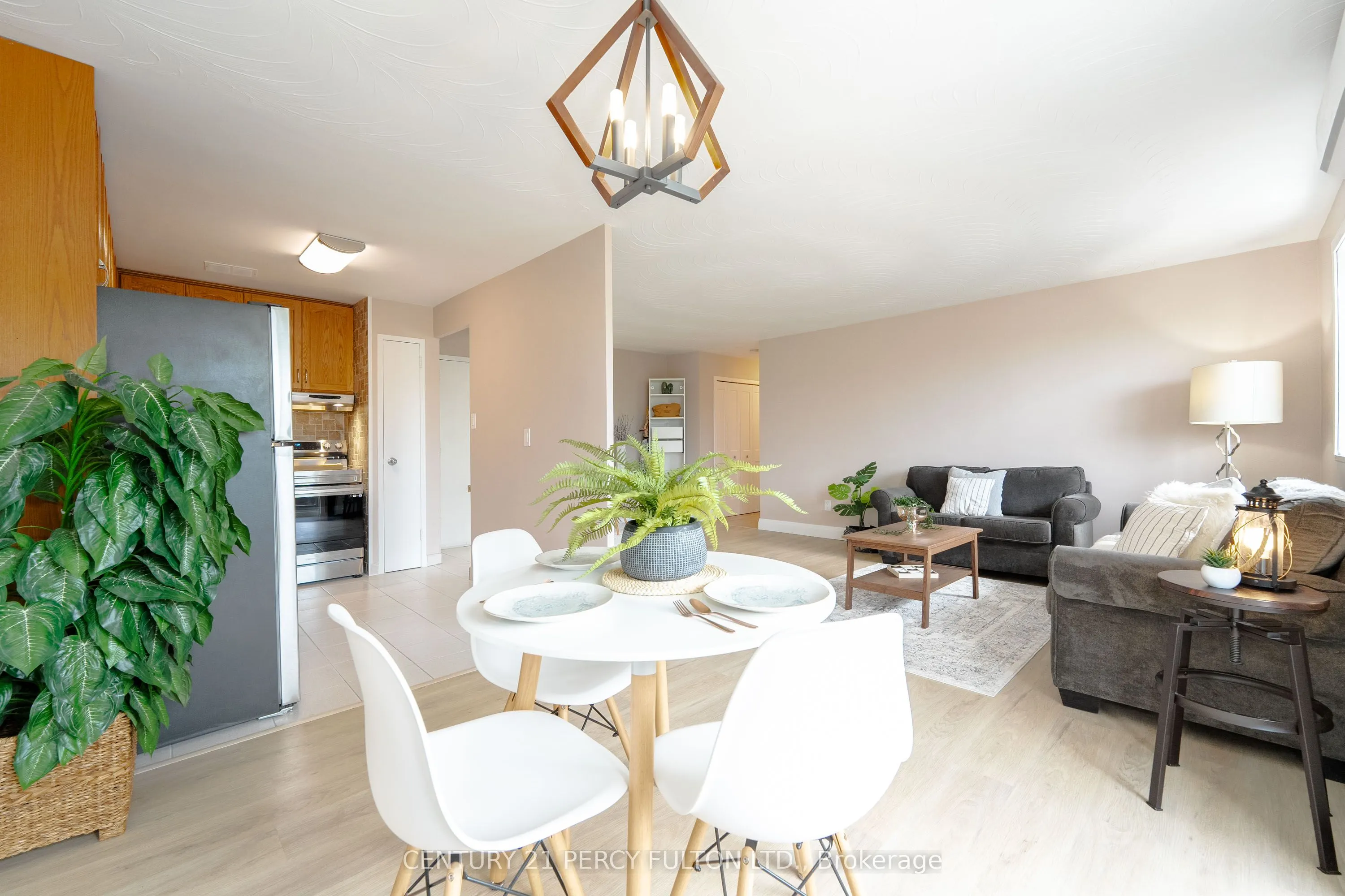 800 Kennedy Road, #212