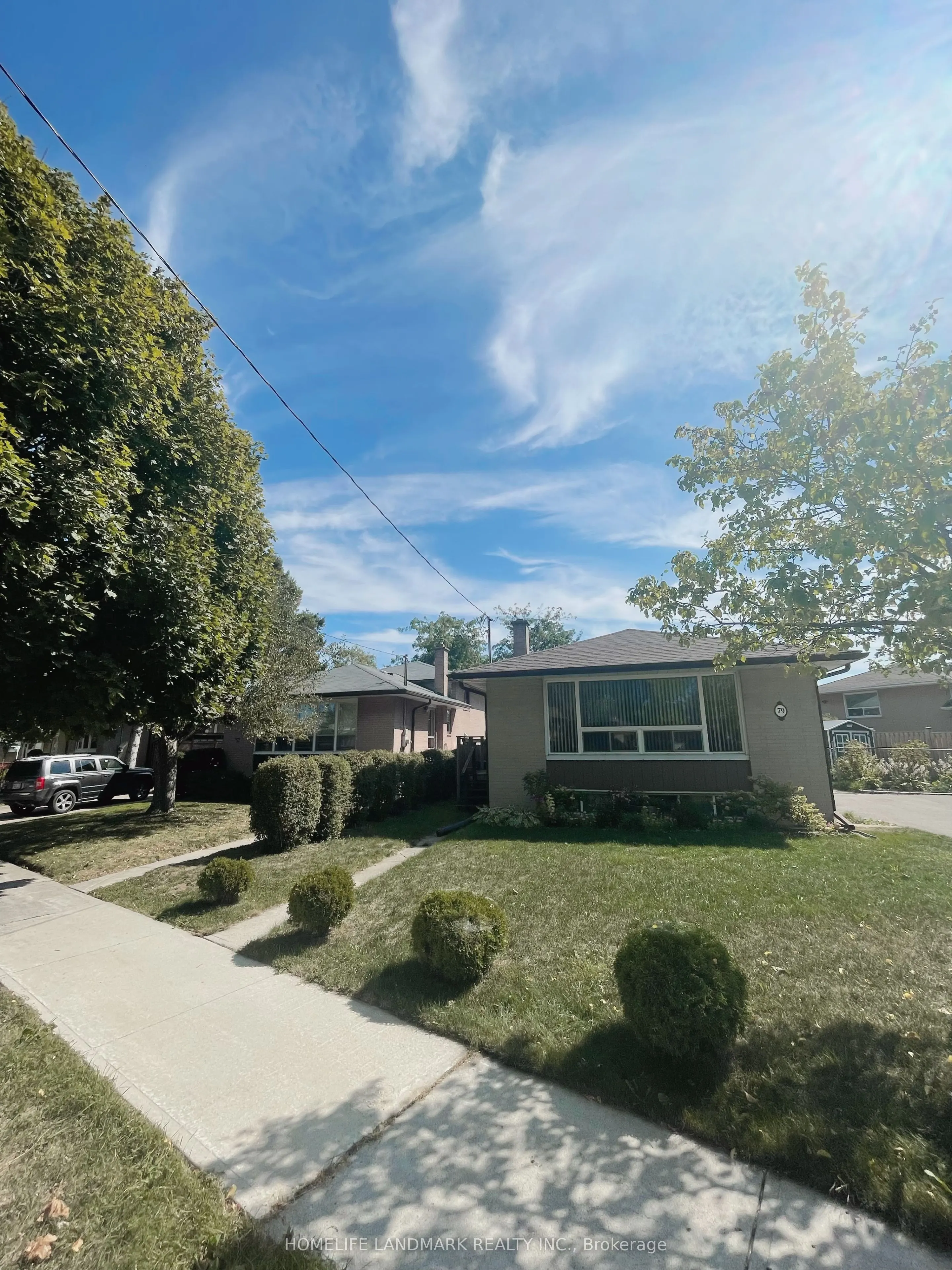 79 MILFORD HAVEN Drive