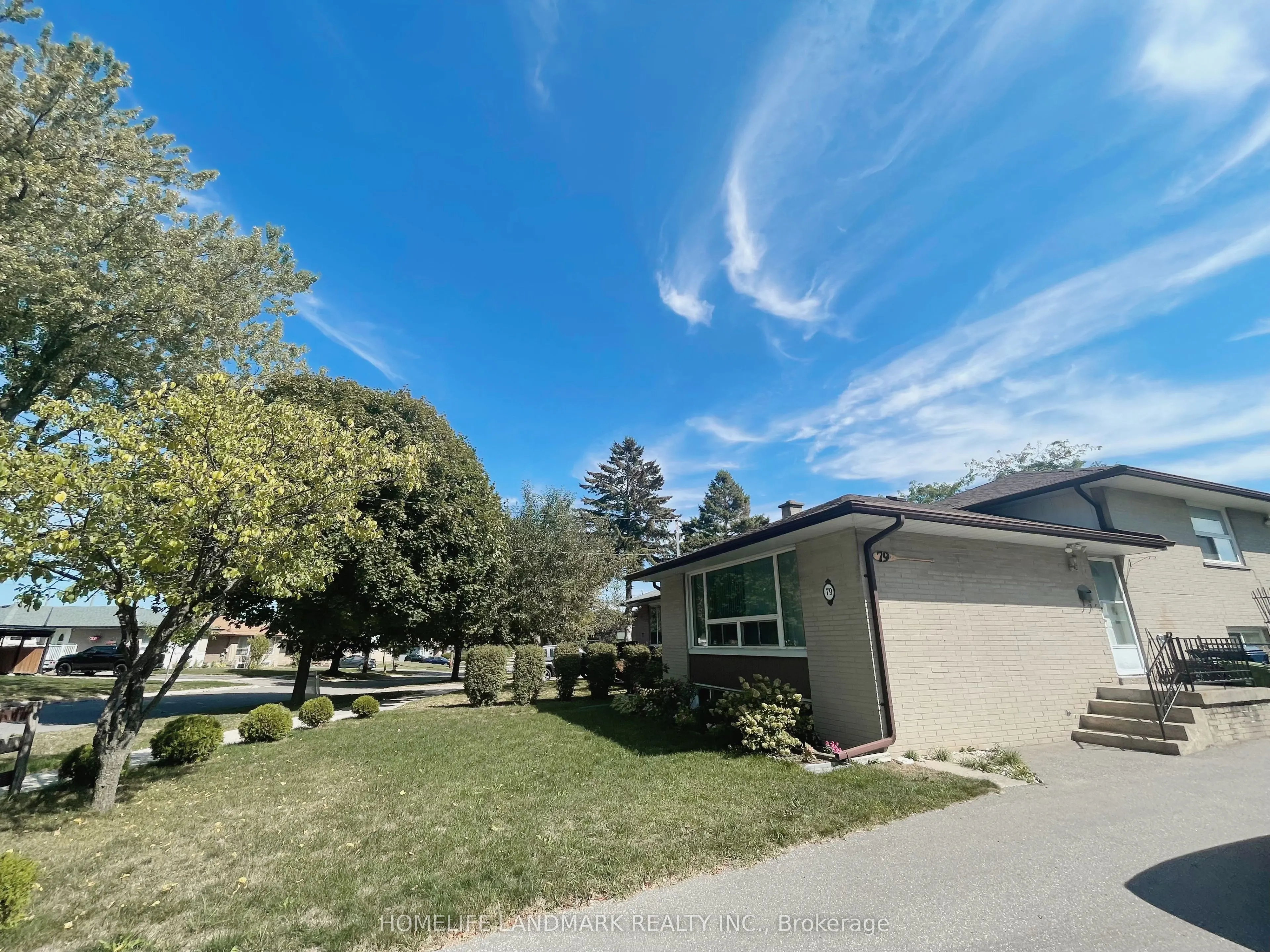 79 MILFORD HAVEN Drive