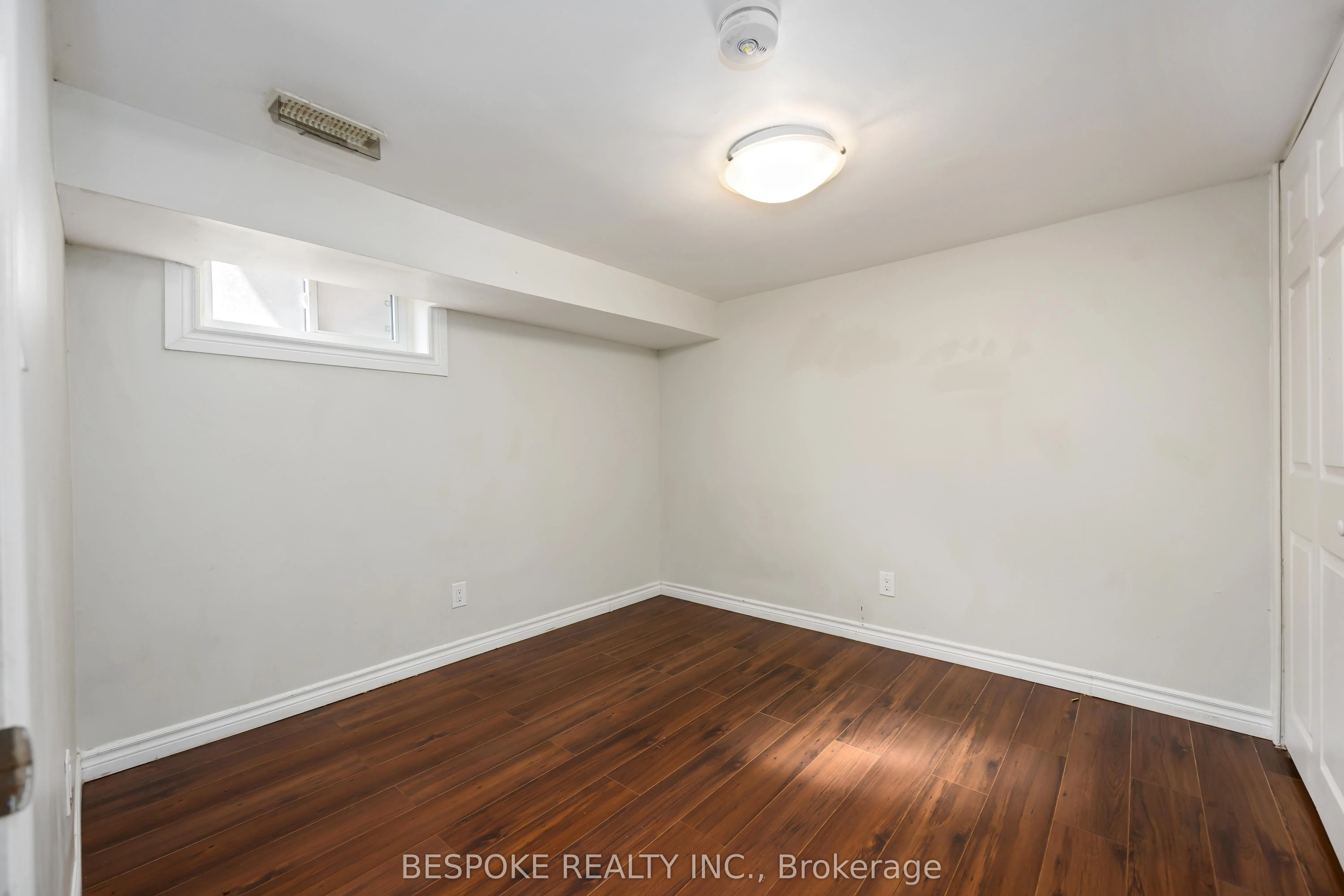 300 Cadillac Avenue S, #Lower