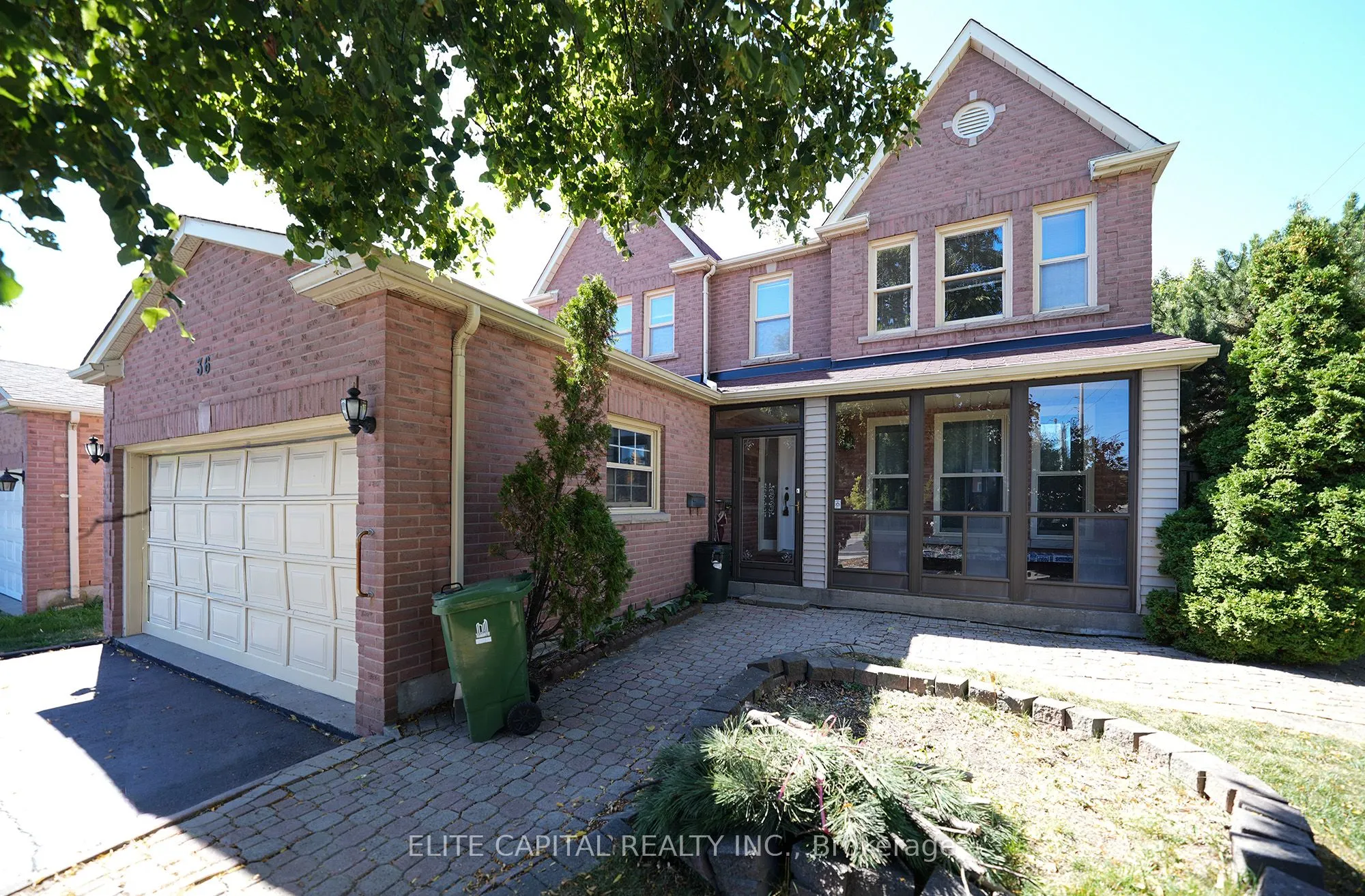 36 Ashcott Street