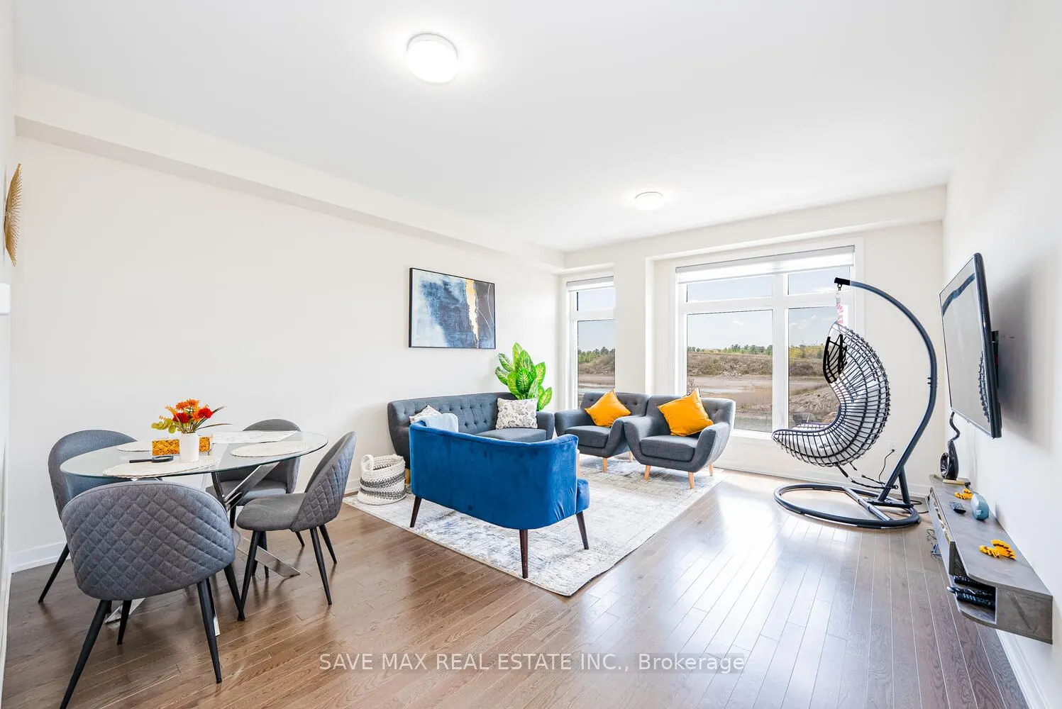 2638 Castlegate Crossing