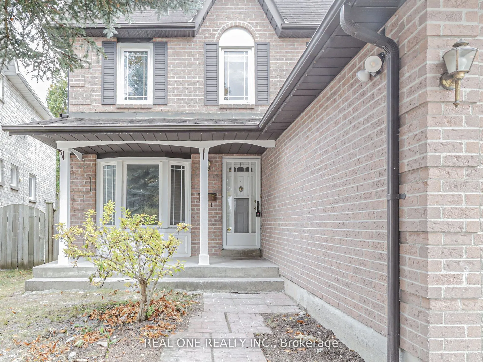 51 Cornwall Drive