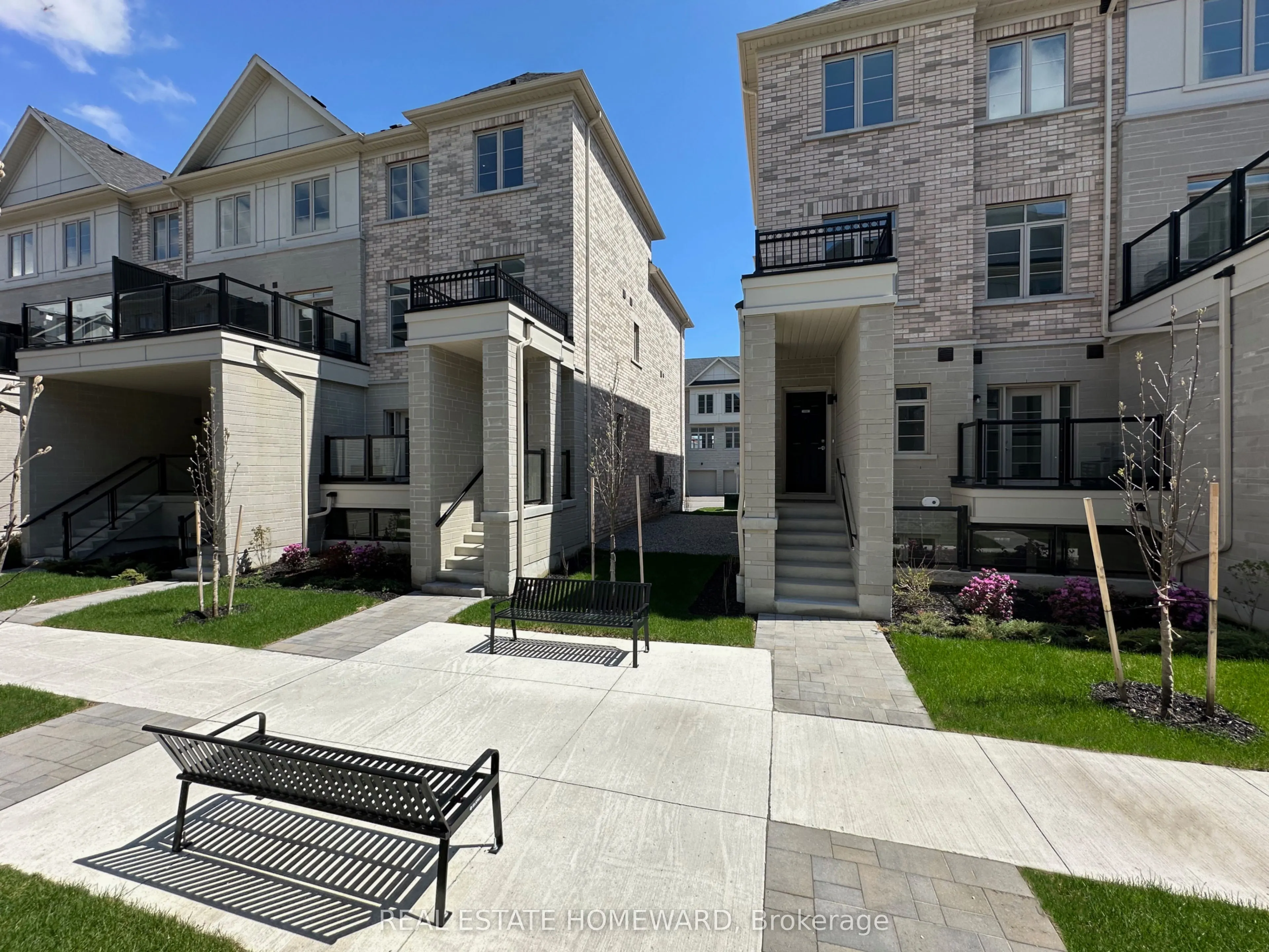 1655 Palmers Sawmill Road, #902