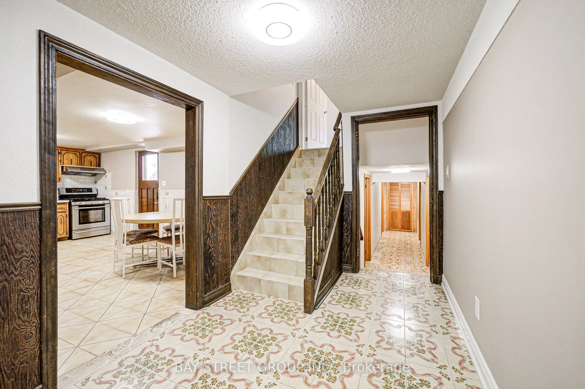 38 Leafield Drive, #Bsmt