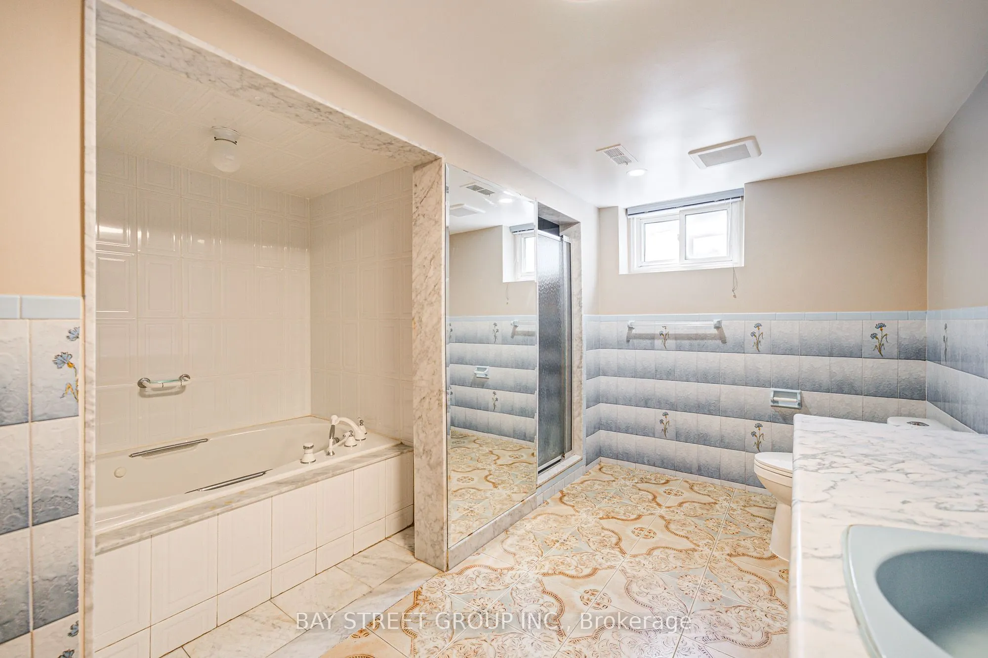 38 Leafield Drive, #Bsmt