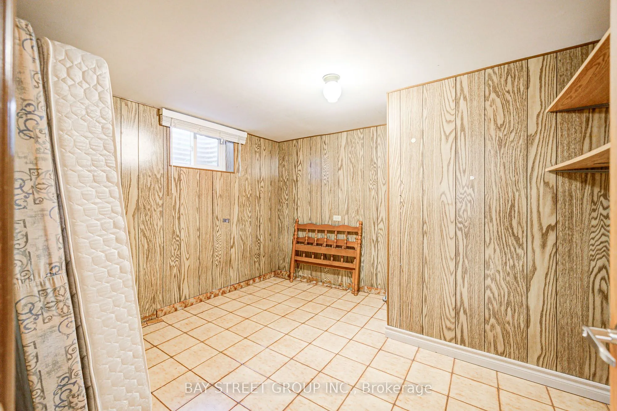 38 Leafield Drive, #Bsmt
