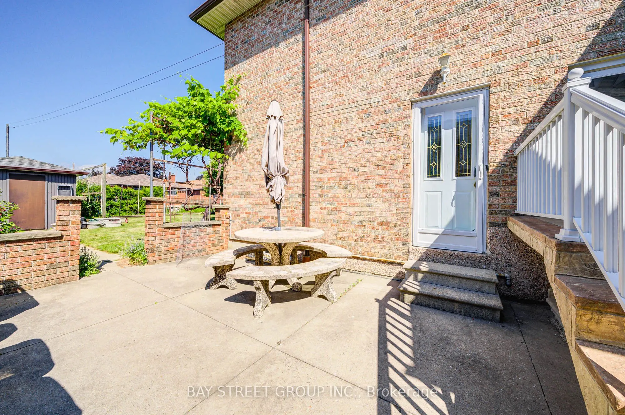 38 Leafield Drive, #Bsmt