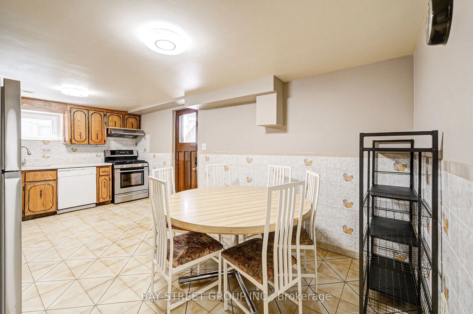 38 Leafield Drive, #Bsmt
