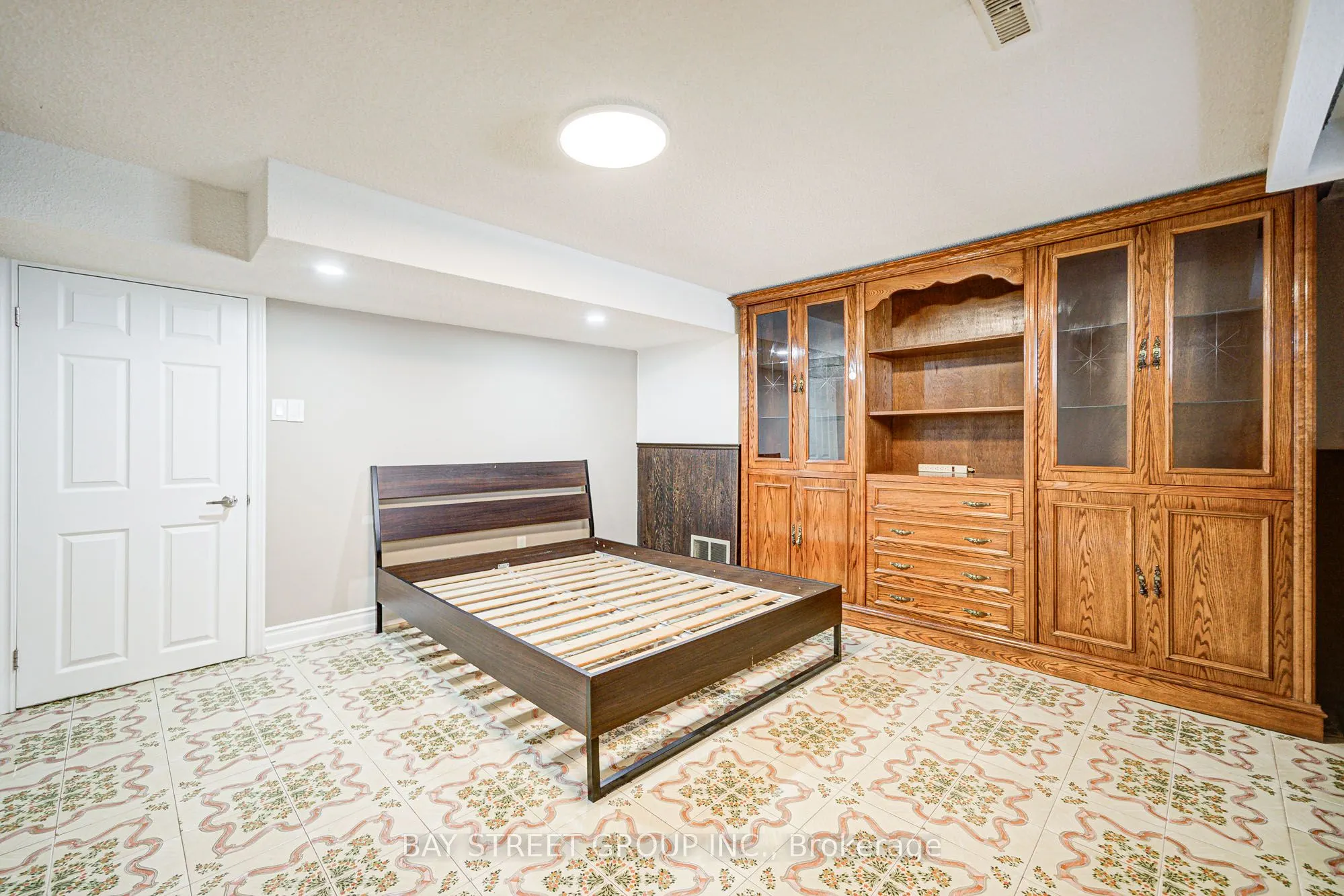 38 Leafield Drive, #Bsmt