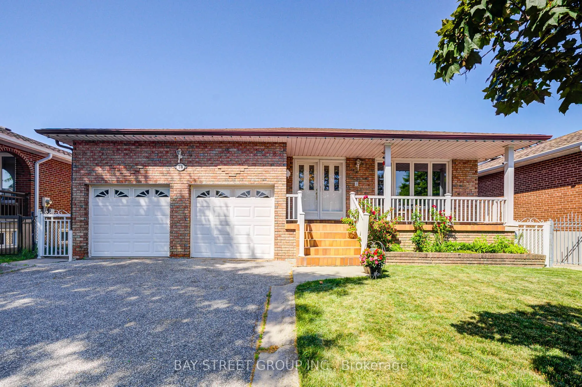 38 Leafield Drive, #Bsmt