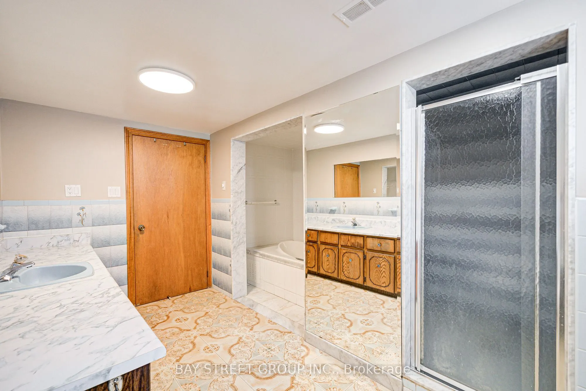 38 Leafield Drive, #Bsmt