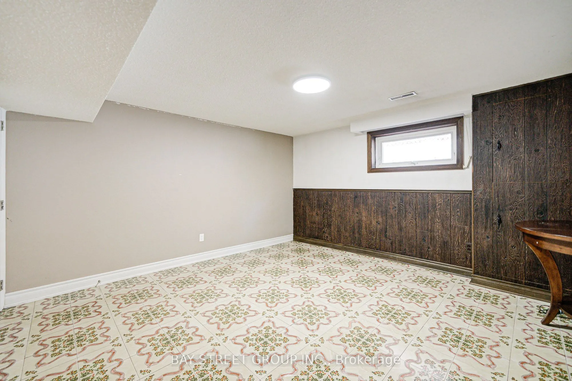38 Leafield Drive, #Bsmt