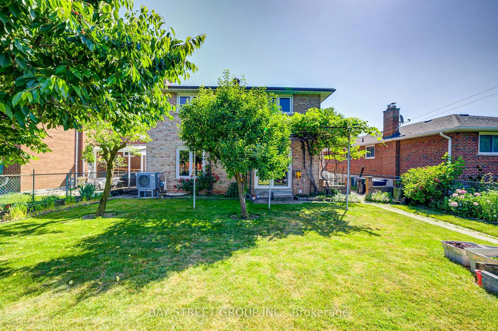 38 Leafield Drive, #Bsmt