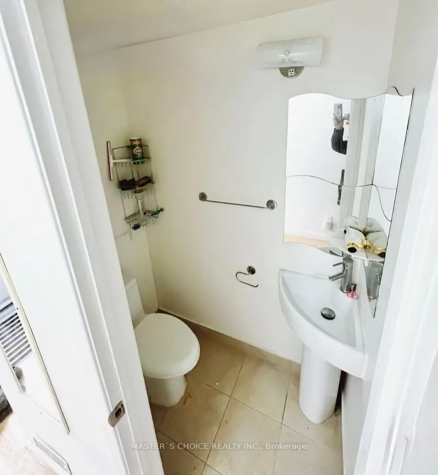 3075 Bridletowne Circle, #25
