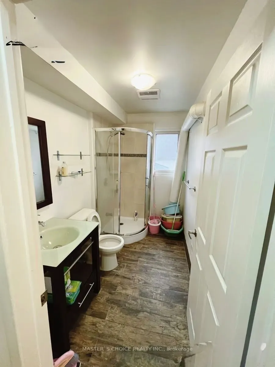 3075 Bridletowne Circle, #25