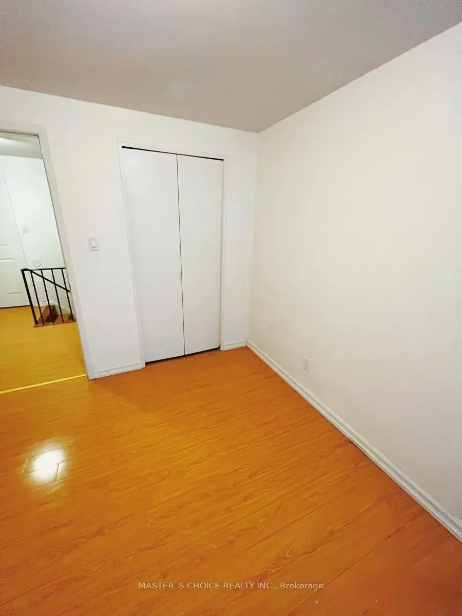 3075 Bridletowne Circle, #25