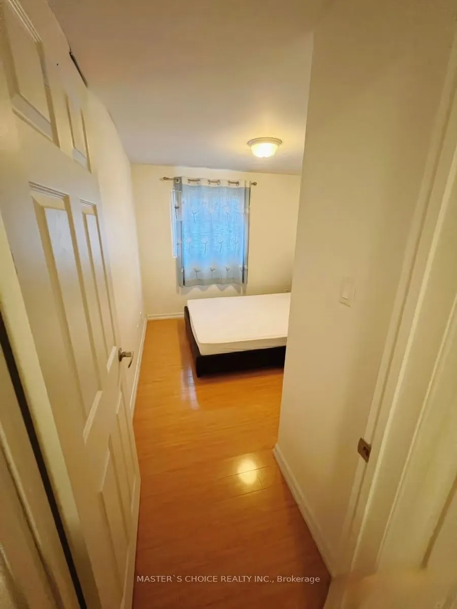 3075 Bridletowne Circle, #25