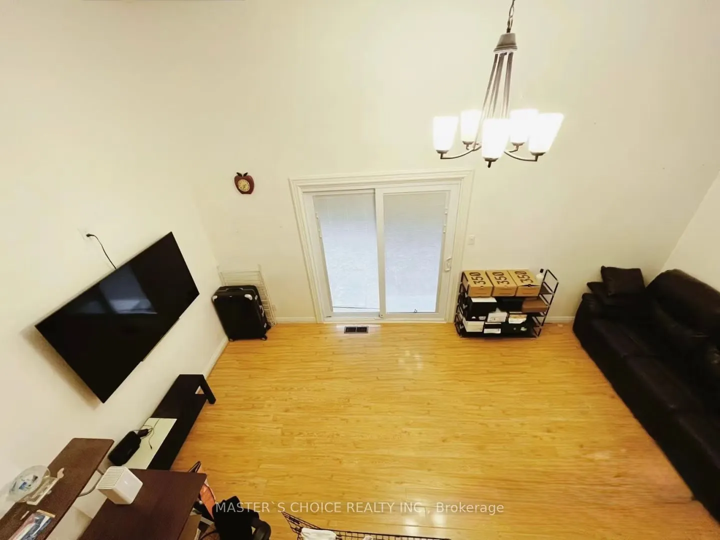 3075 Bridletowne Circle, #25