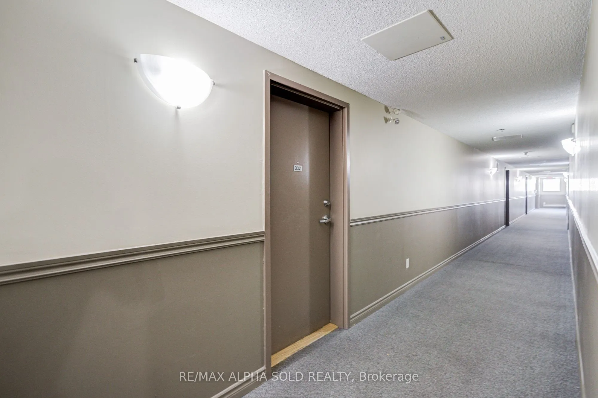 5225 Finch Avenue E, #332