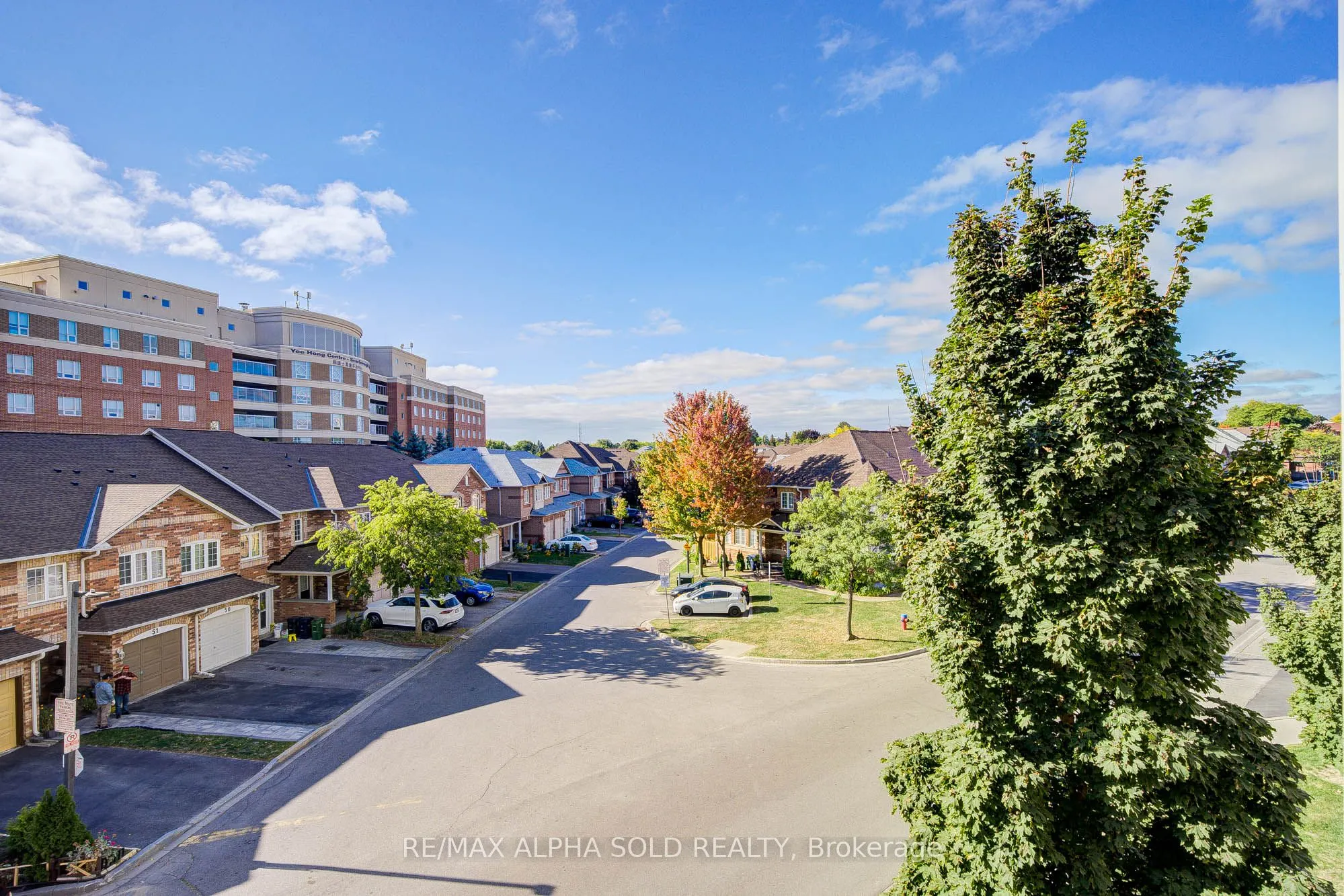 5225 Finch Avenue E, #332