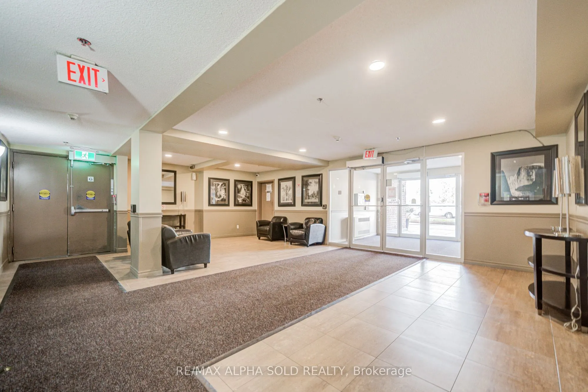 5225 Finch Avenue E, #332