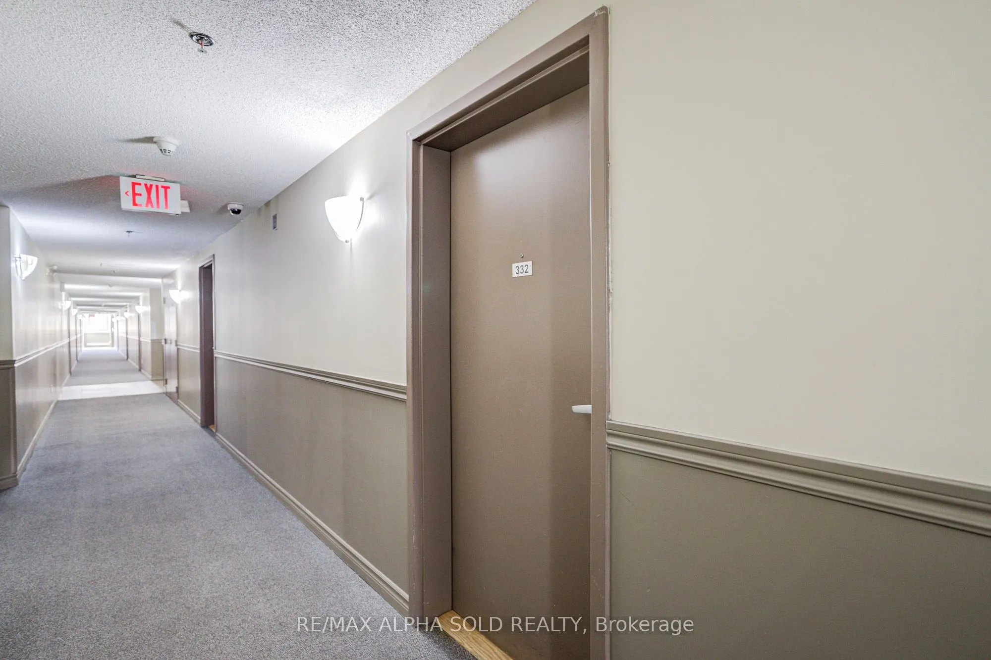 5225 Finch Avenue E, #332