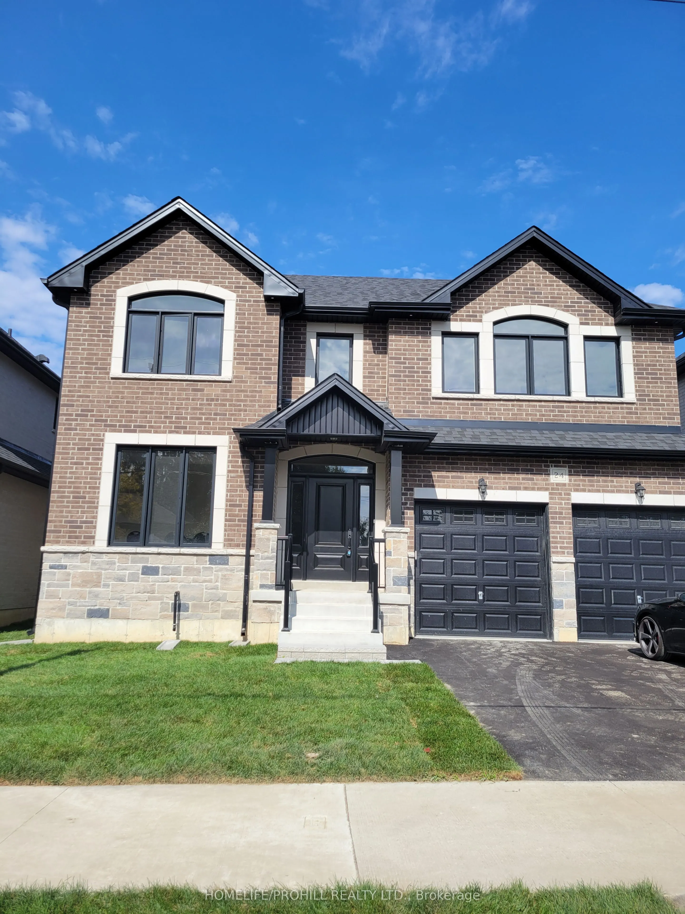 24 Clemes Drive